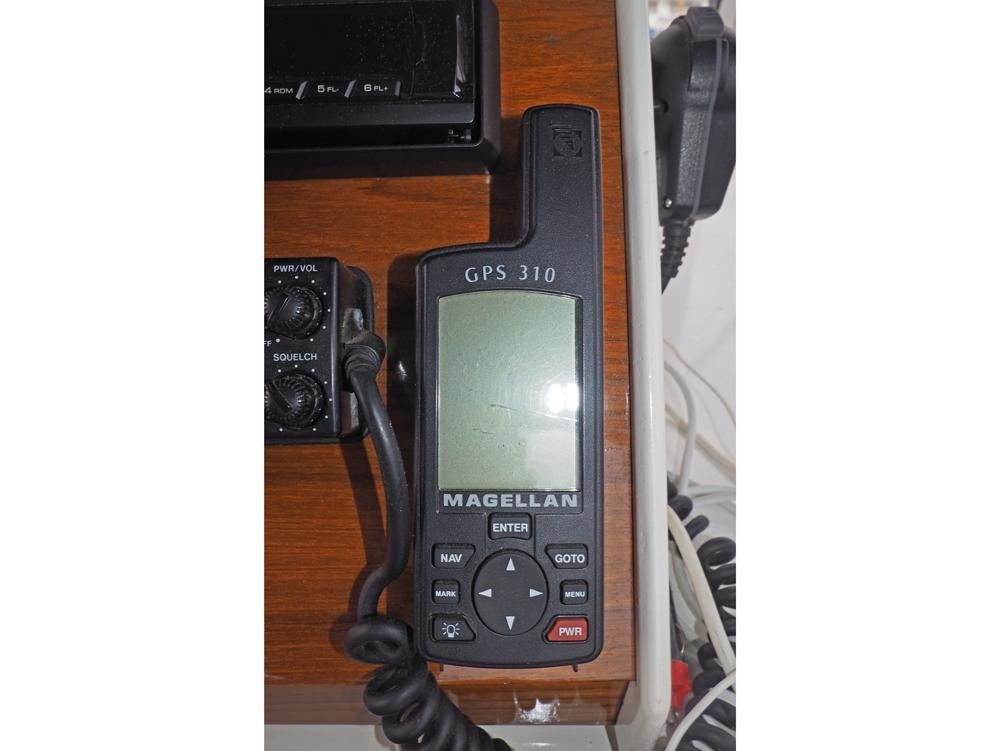 picture Navigatie en electronica